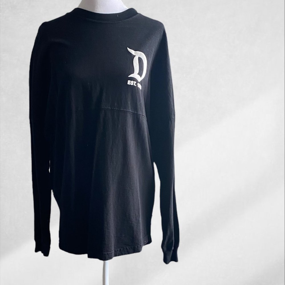 DISNEY Disneyland Resort Spirit Jersey mickey mouse